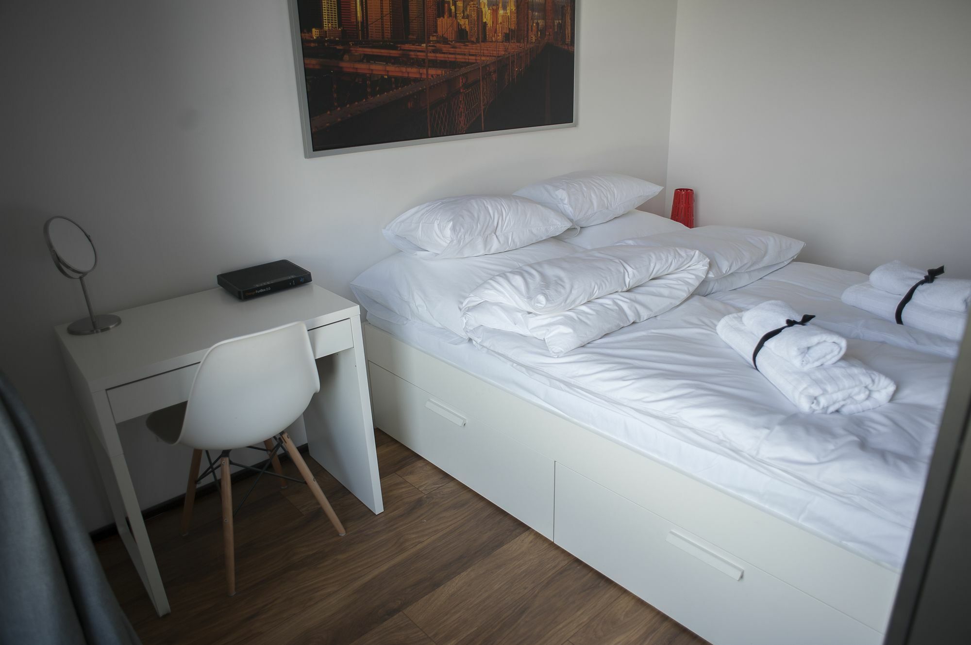 Warsaw Night Apartments Siedmiogrodzka Ngoại thất bức ảnh